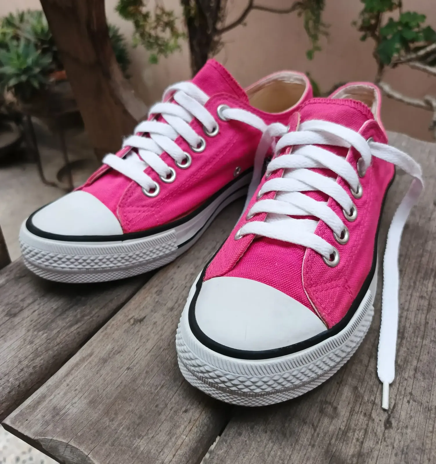 Converse All Star  2