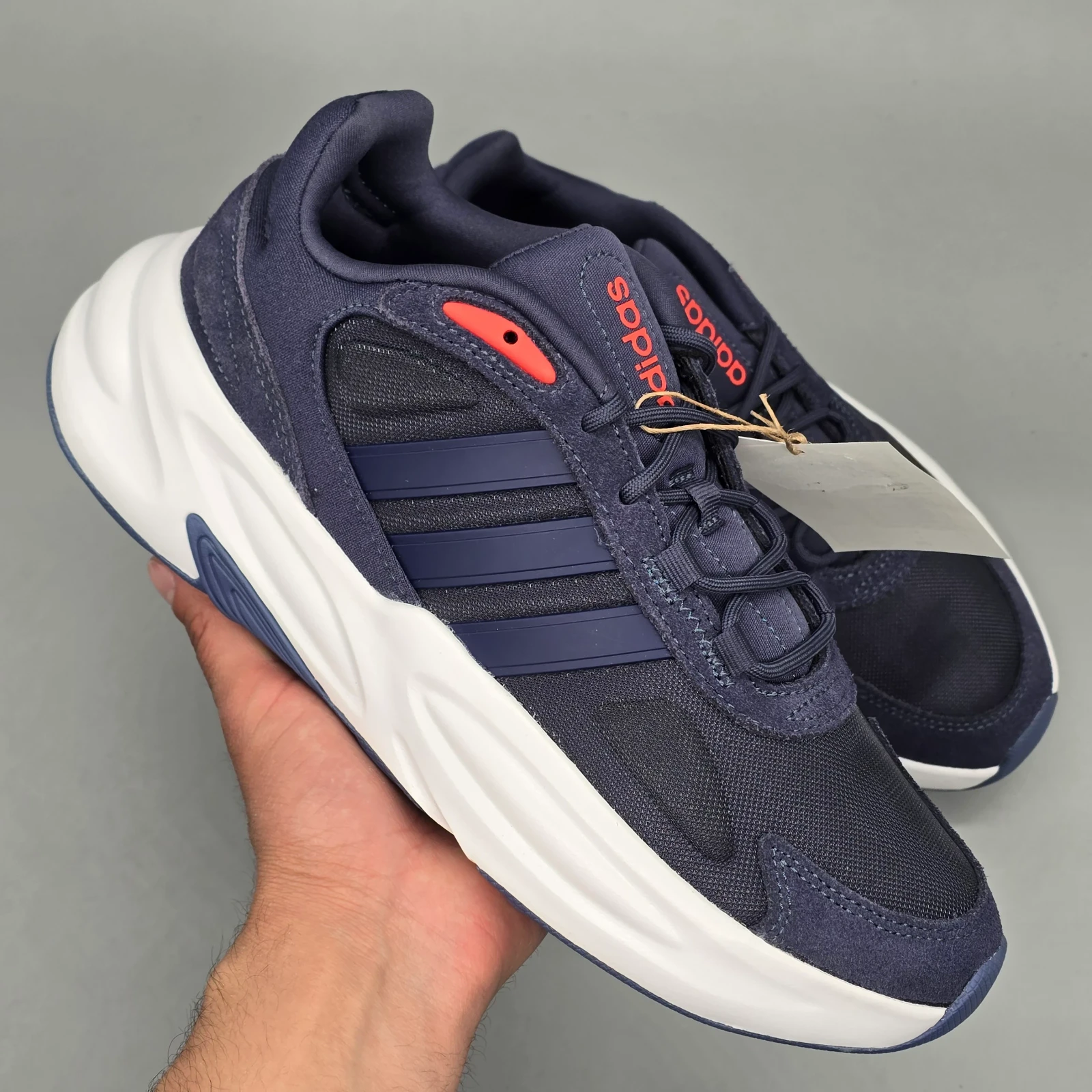 ADIDAS OZELLE 10
