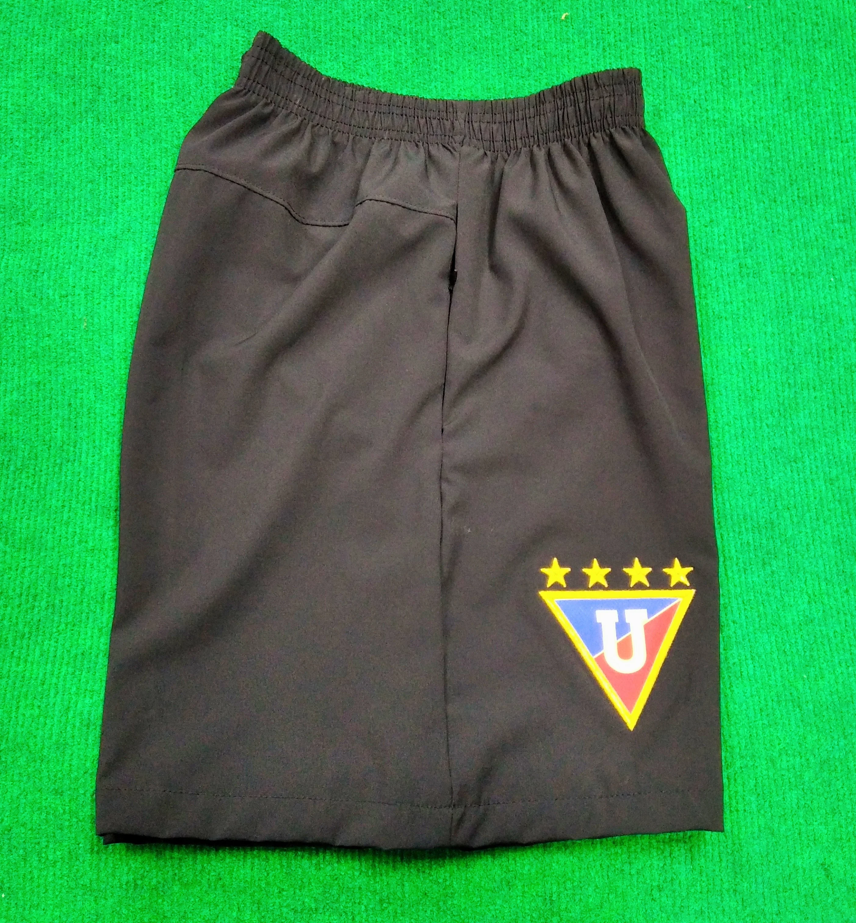 PANT. LDU DE QUITO 