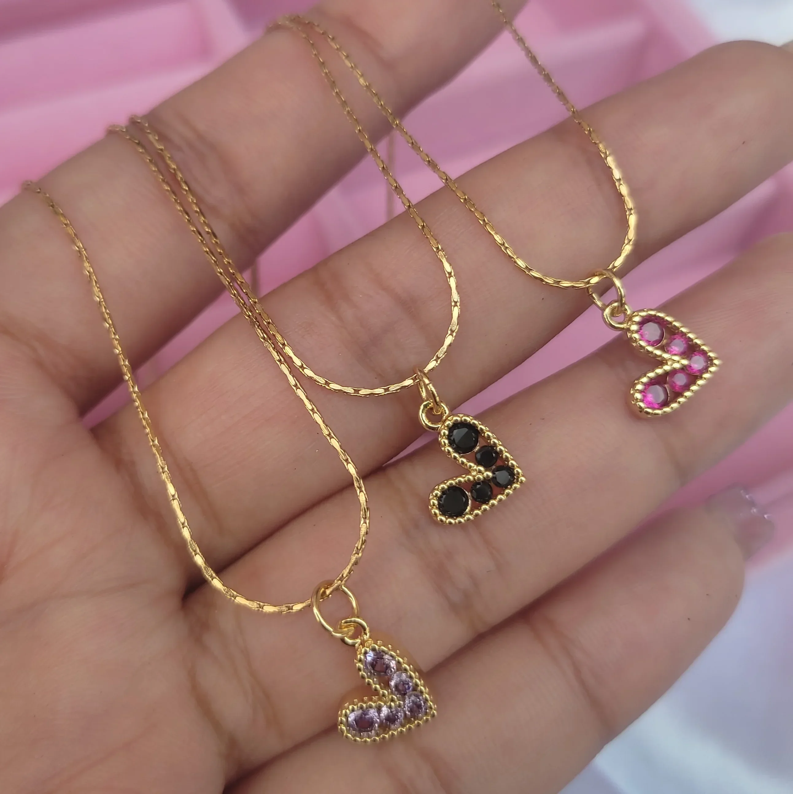 CADENA AMORSITO 