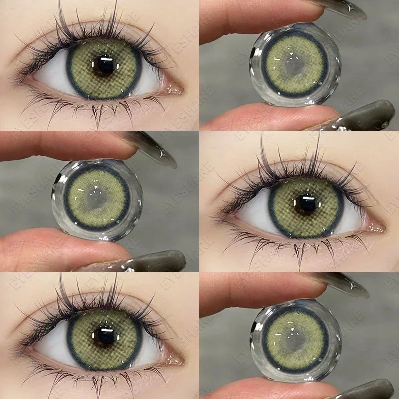 LEMON GREEN   2