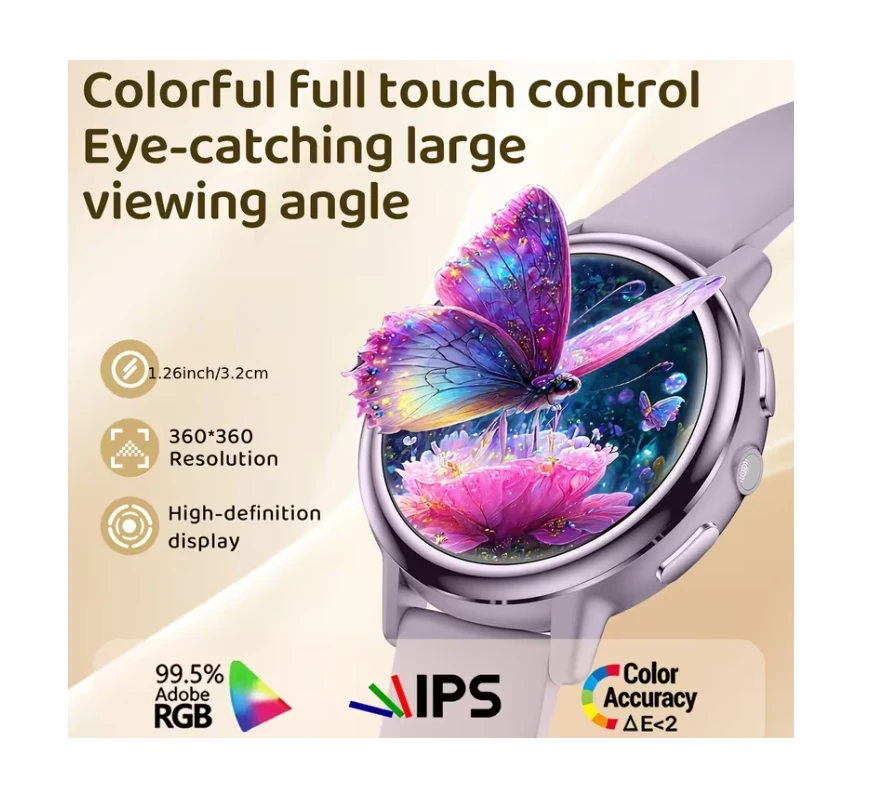 Reloj Smartwach MORADO 
