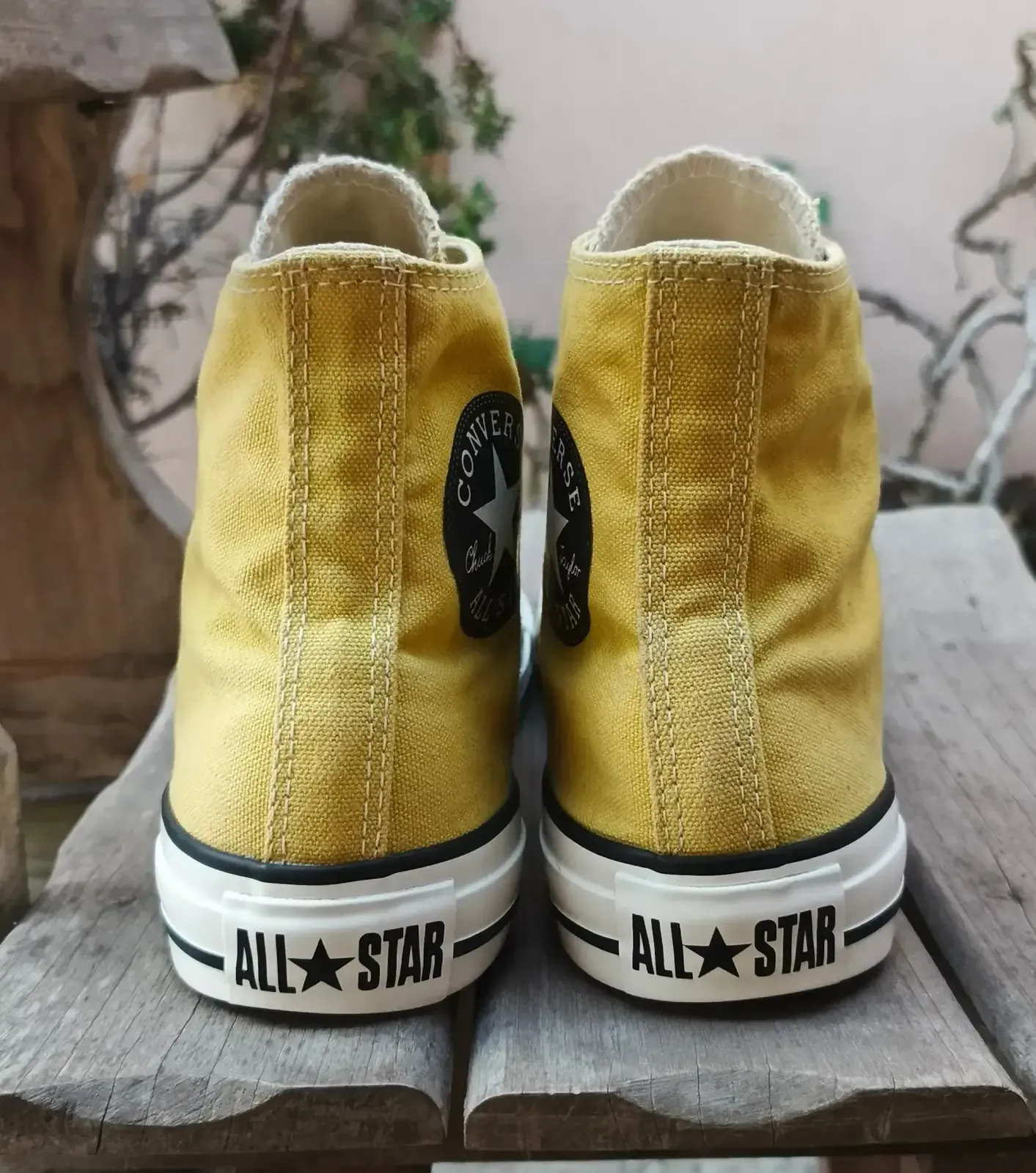 Converse All Star  4
