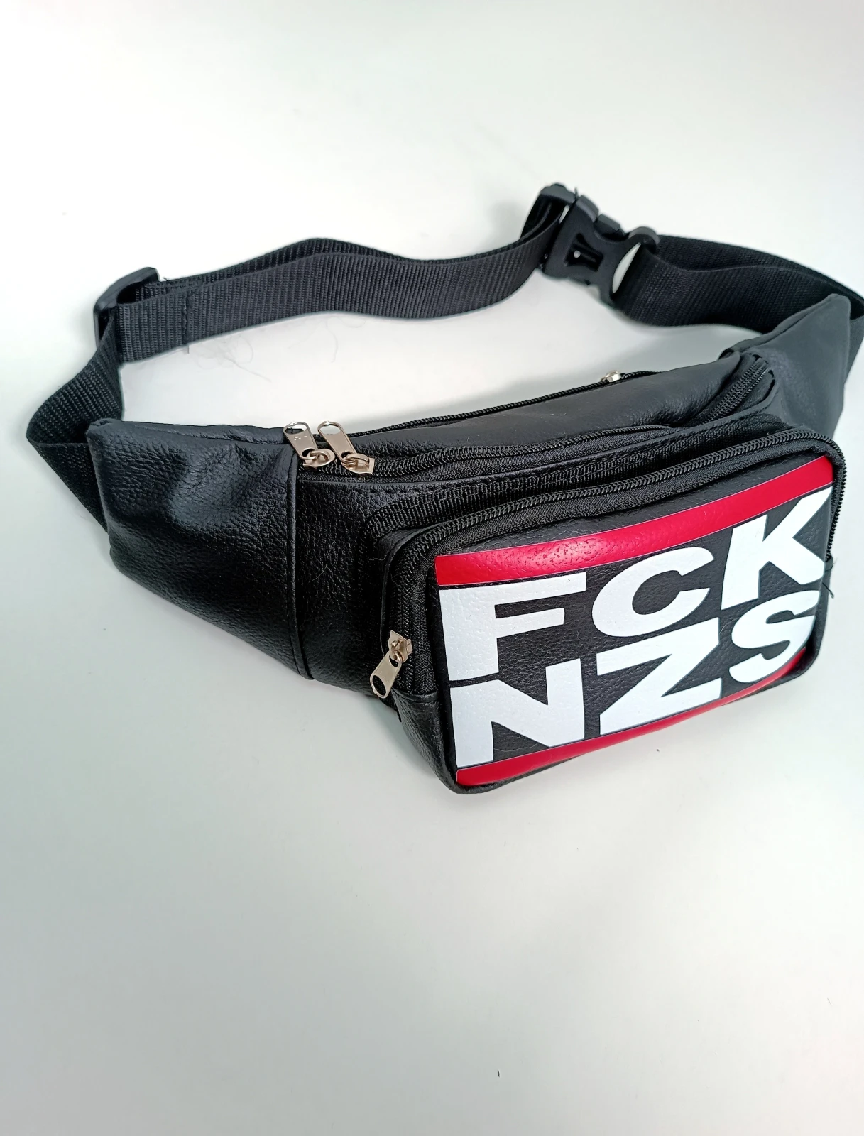 Canguro negro fck nzs