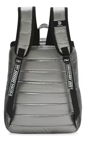 MOCHILA COOLER DISCOVERY 17487 4