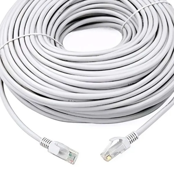 Cable de red
