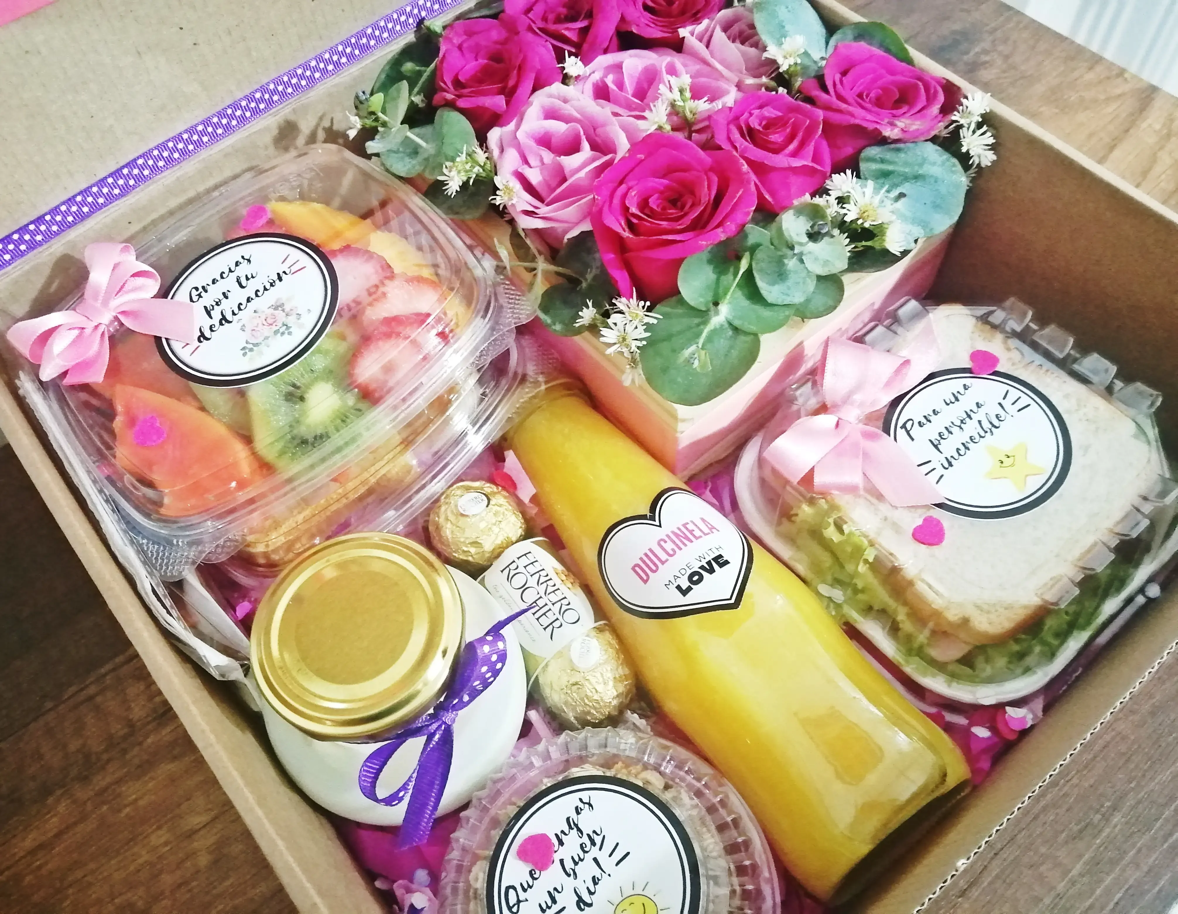 Big Box My Love 3
