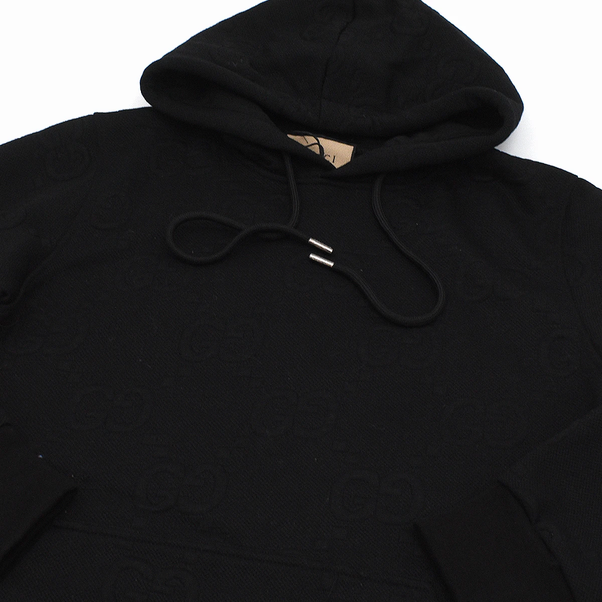 Sueter Hoodie Gucci 3