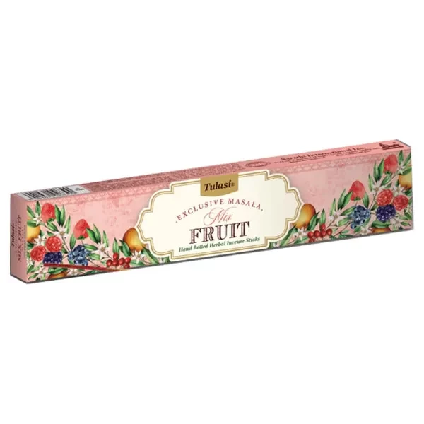 Incienso Fruta Exclusivo