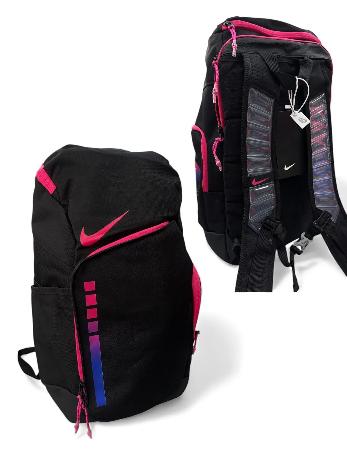 Mochila Nike Hoops Elite