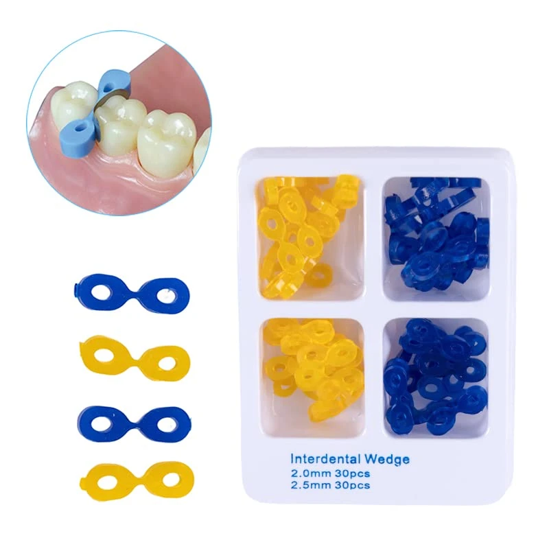 CUÑAS DE SEPARACIÓN
