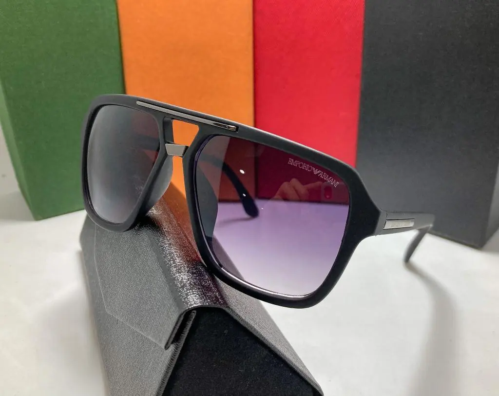 GAFAS ARMANI AA 2
