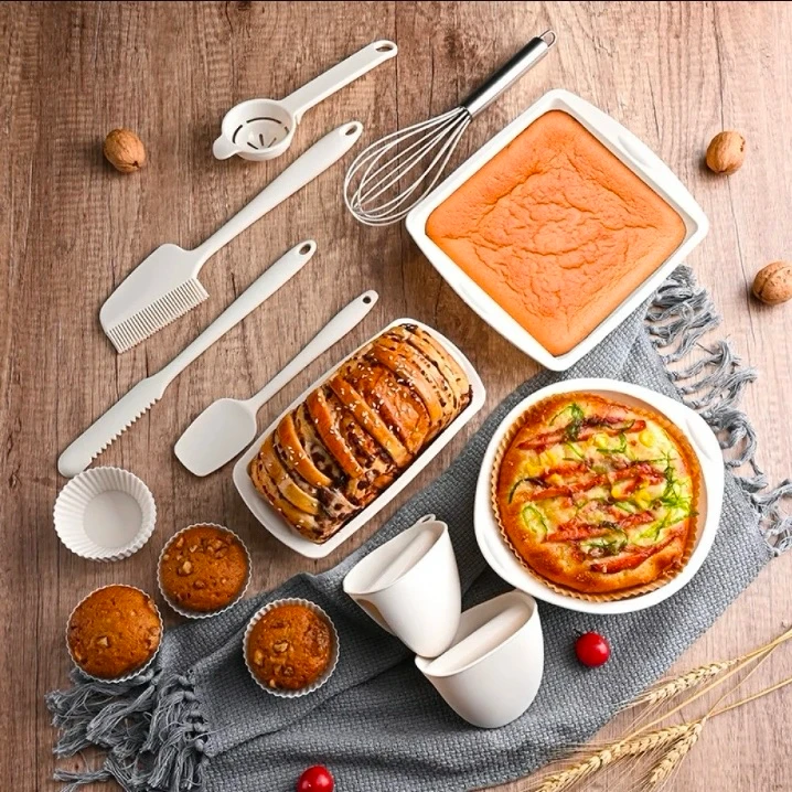 Set de reposteria d2 22 piezas  3