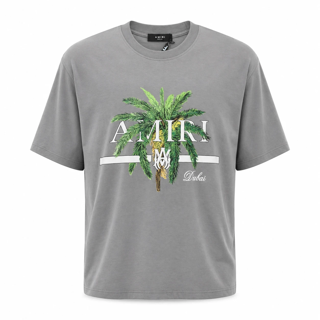 Playera Amiri