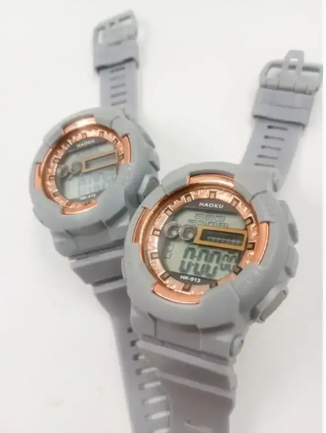 Reloj dgital