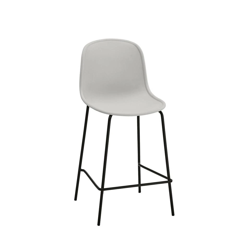 SILLA DE BAR 49X54X99CM