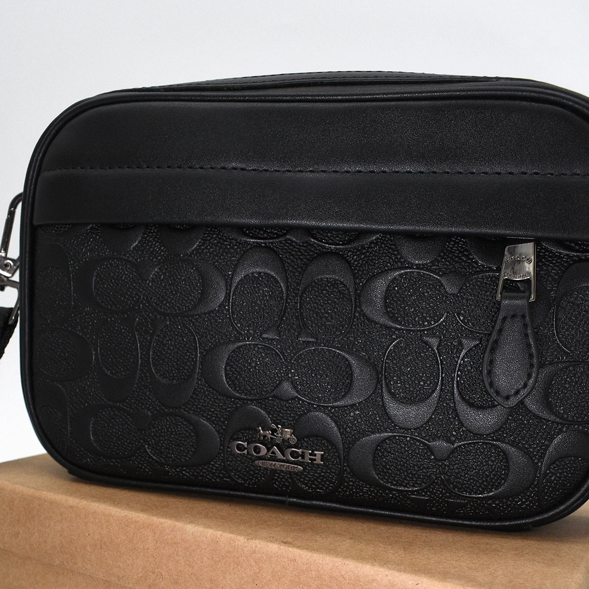 Bolso Bandolera Coach 7