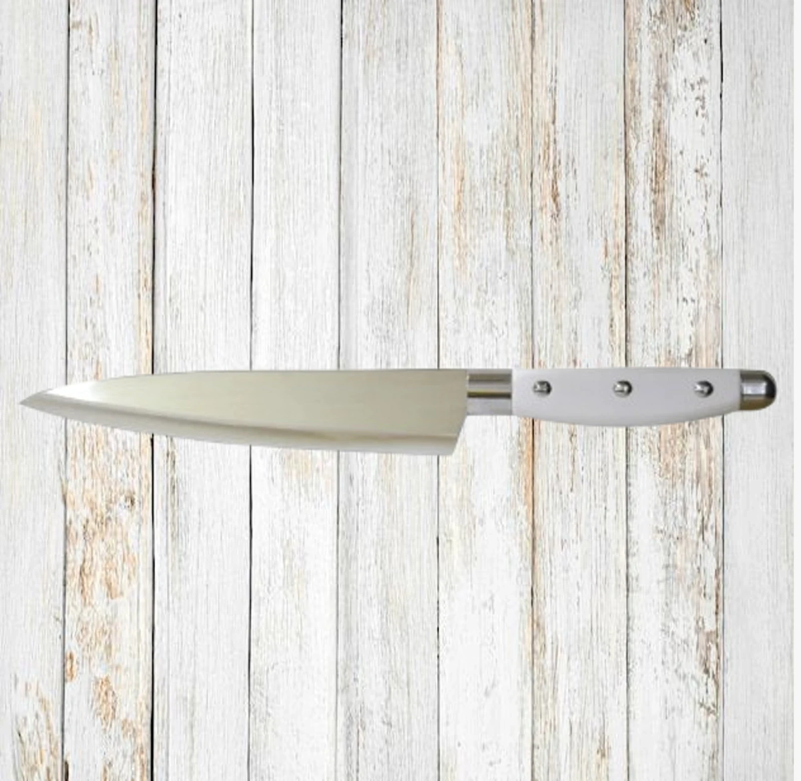 CUCHILLO CACHA BLANCA GRANDE 