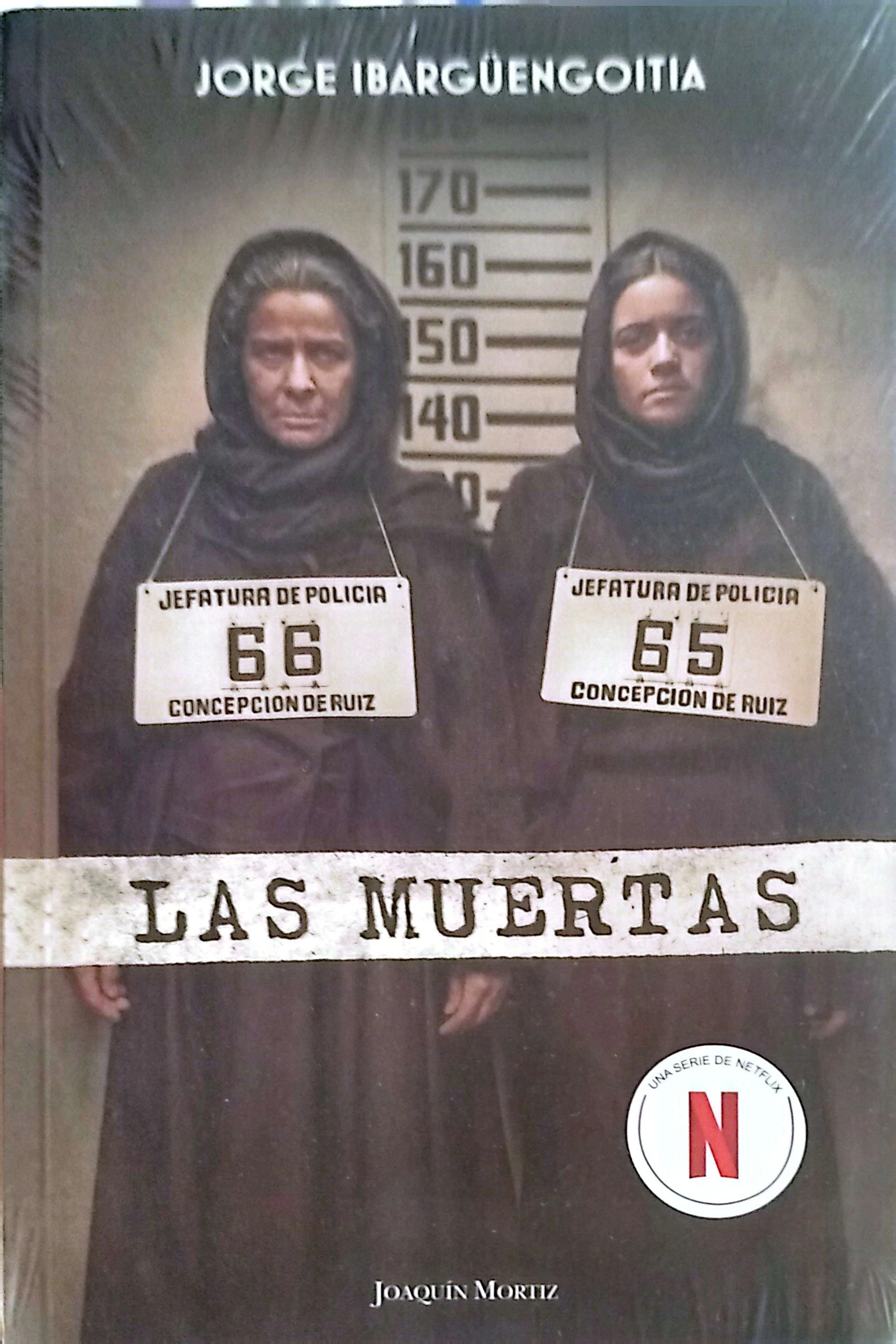 LAS MUERTAS 