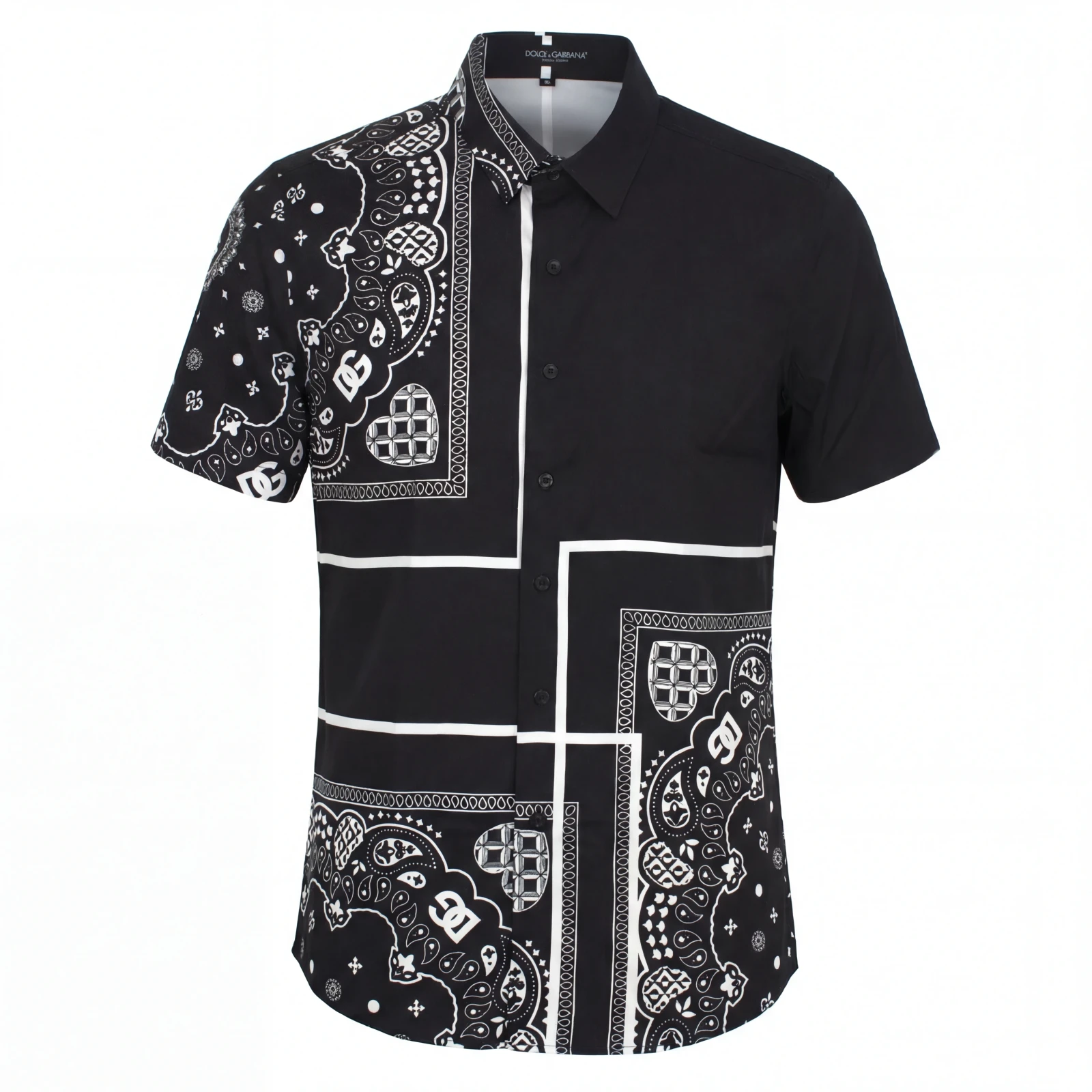 Camisa Dolce Gabanna