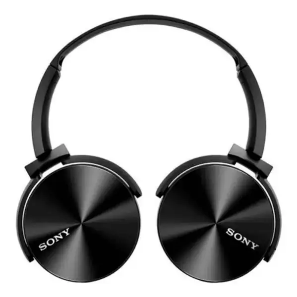 Audífonos Diadema Sony BT 2
