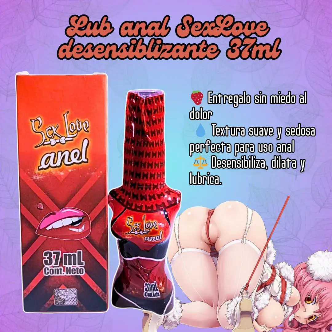 Anal 37 ml