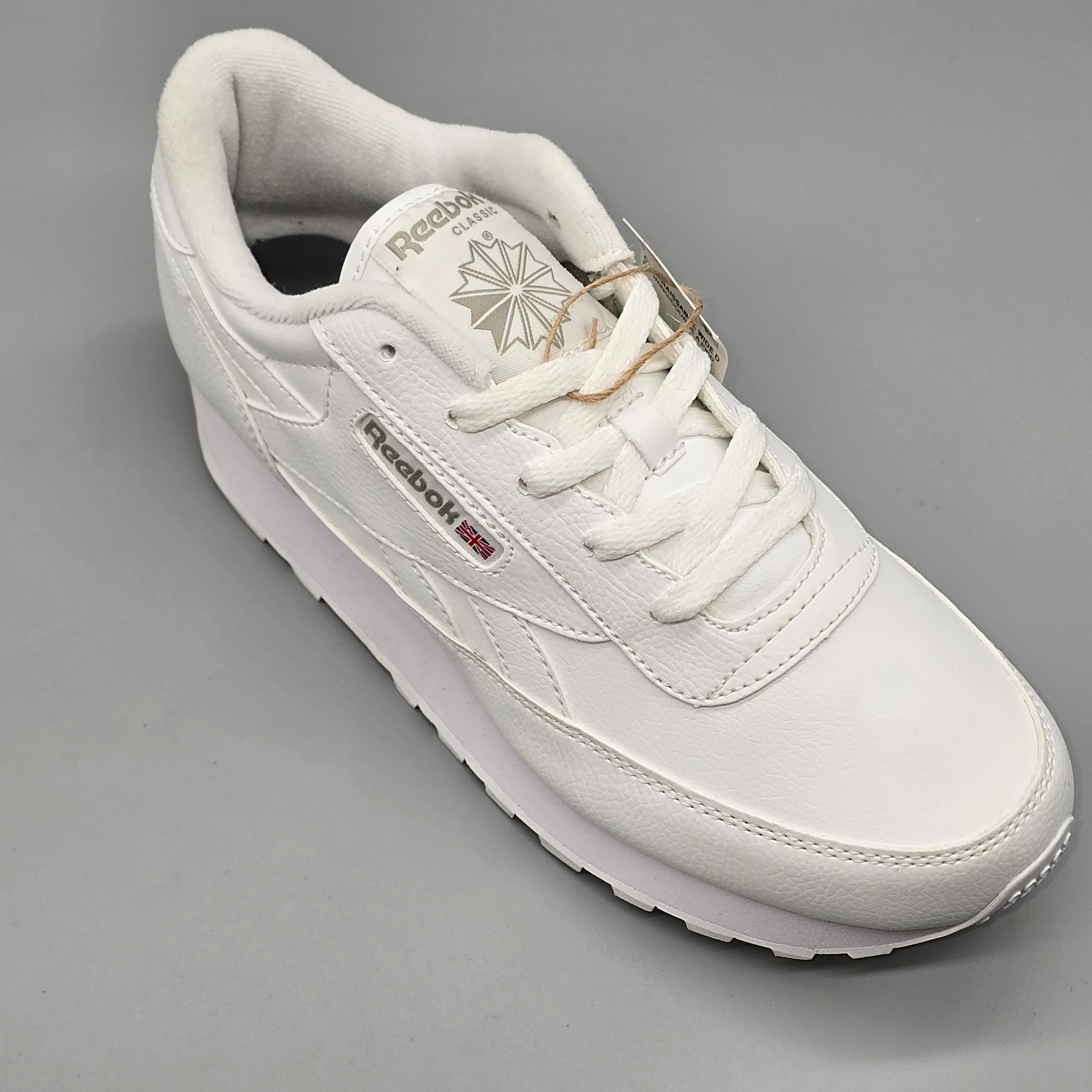 REEBOK CL RENAISSANCE 3