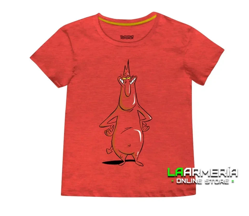Rojo (XL)