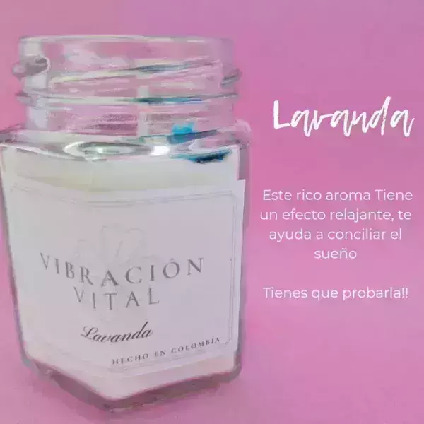 Lavanda
