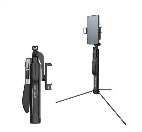 Estabilizador Inteligente De Mano Para Celular  3