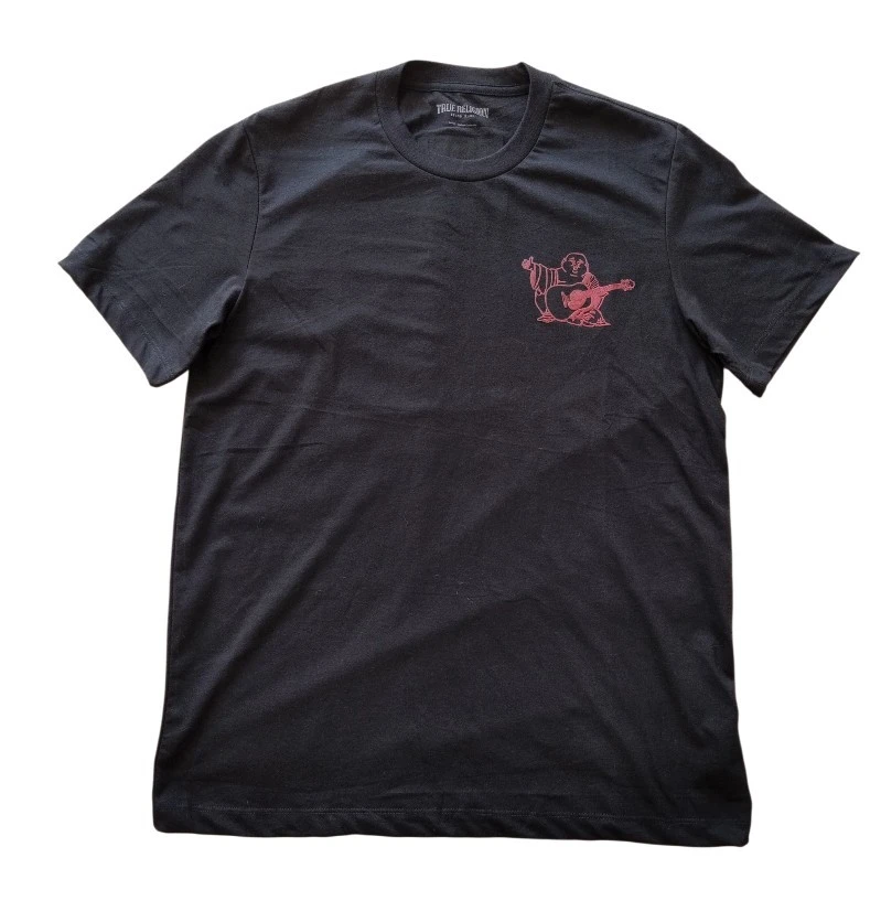 Playera True Religión 