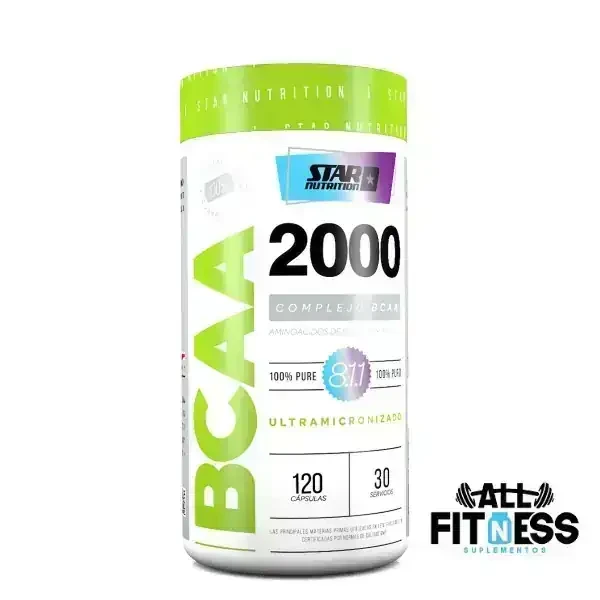 BCCA 2000 star