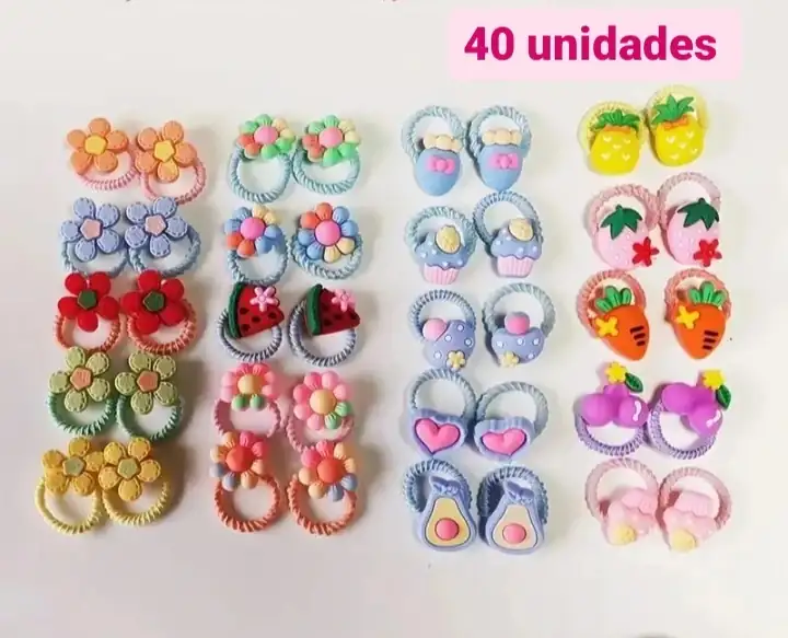 Moños