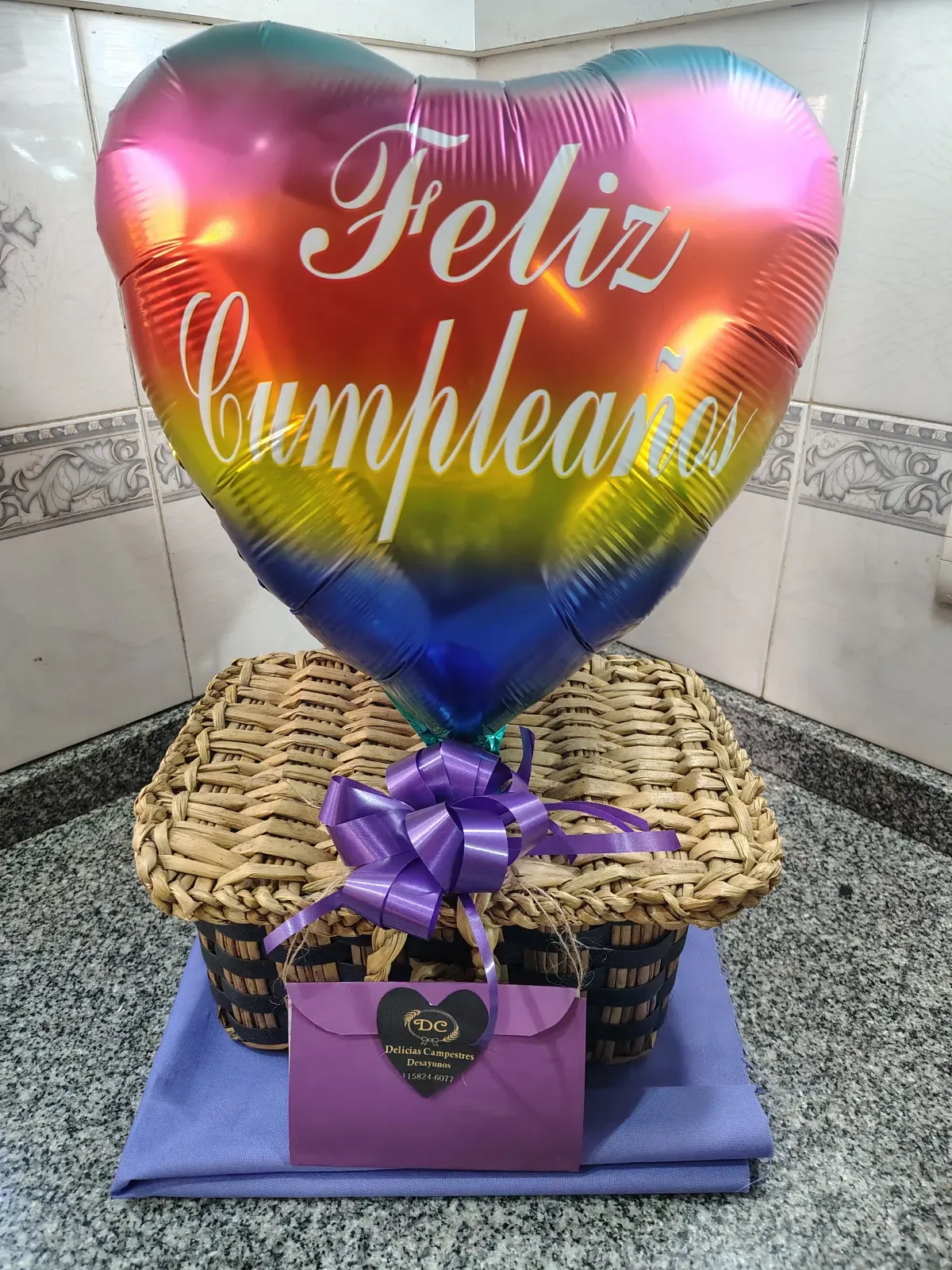 DELICIAS  SIN TACC 4