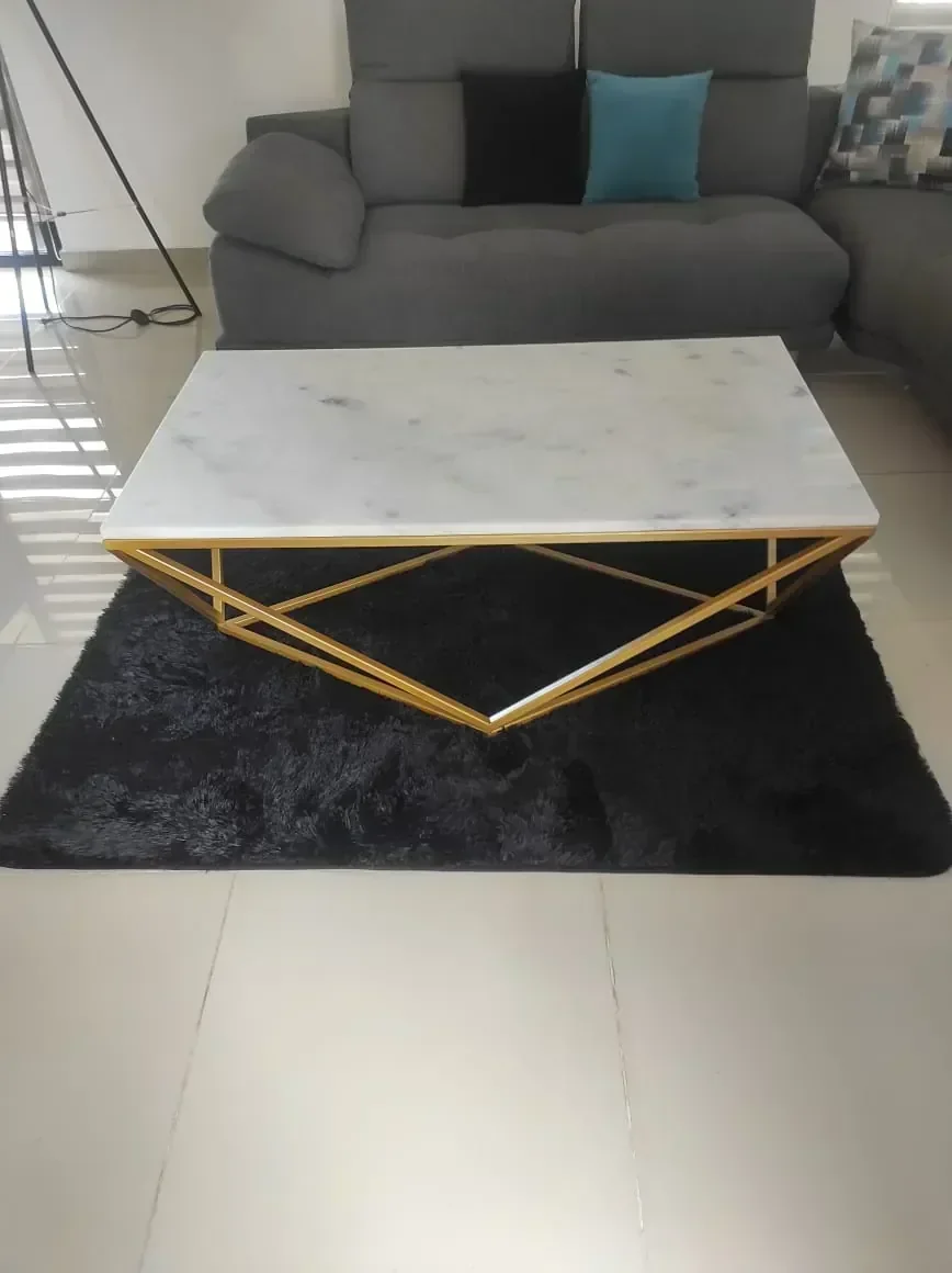 Mesa V rectangular  3