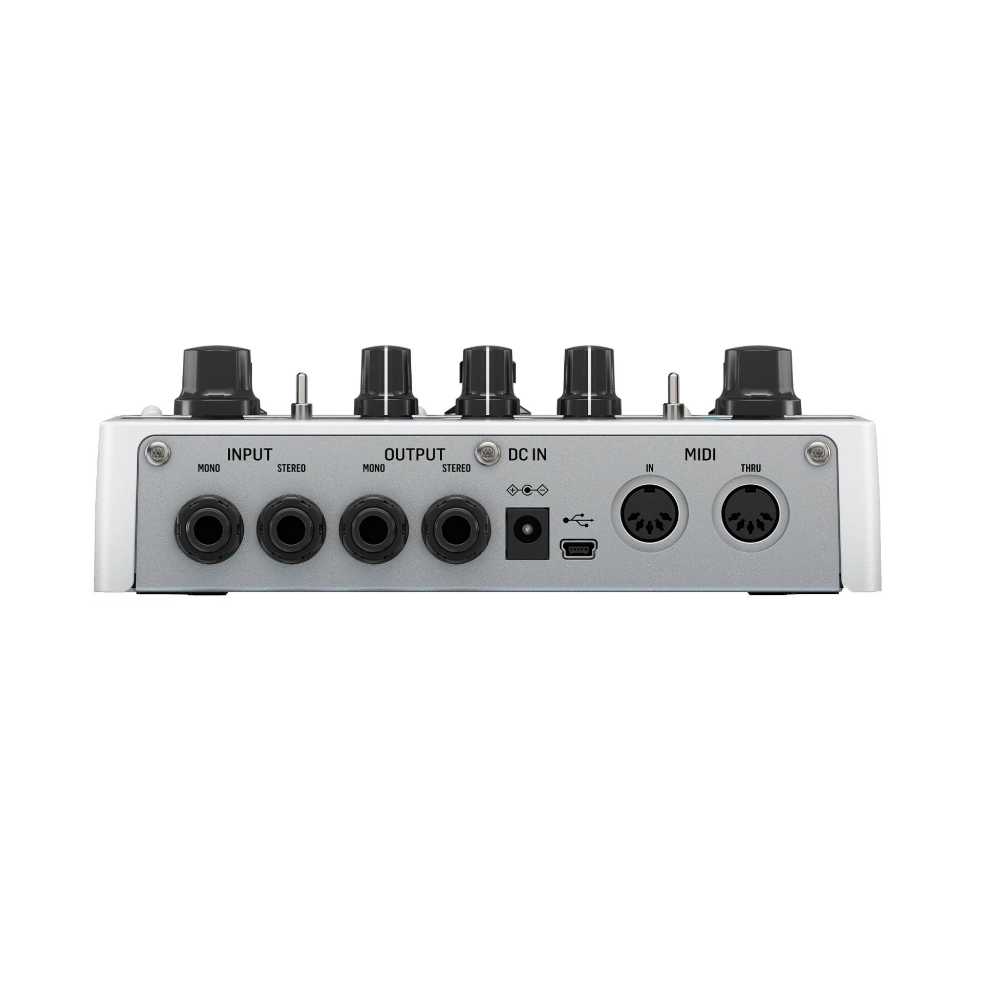 PLETHORA X3 TC ELECTRONIC 4
