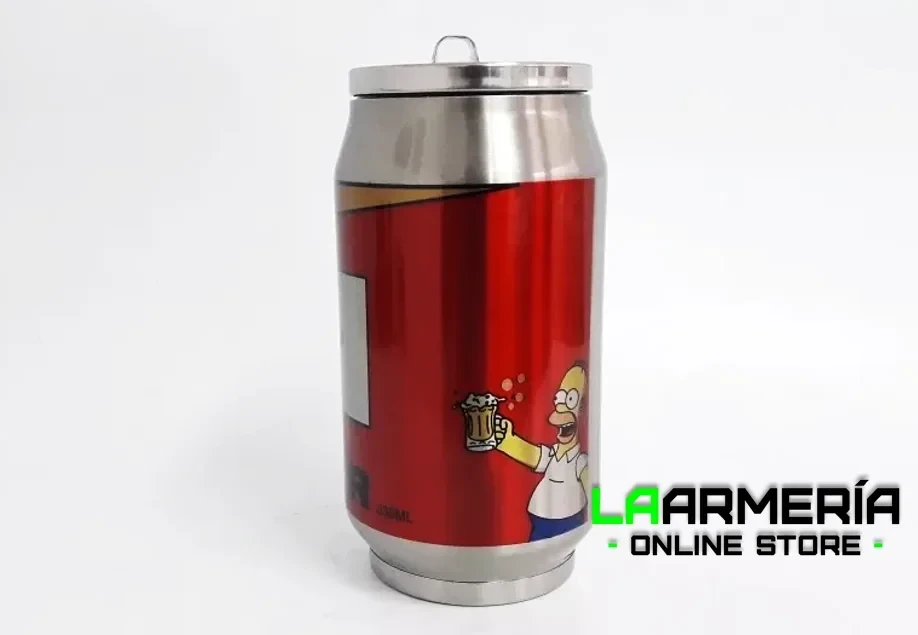 Duff 335 ml. 2