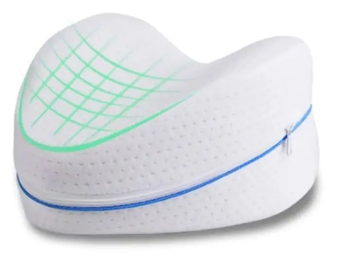 Almohada De Algodón Para Entrepierna  2