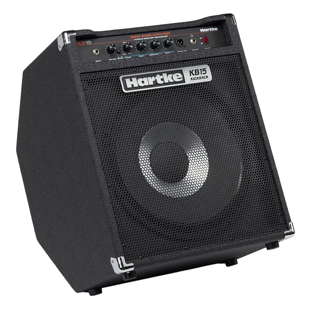 KB15 COMBO HARTKE