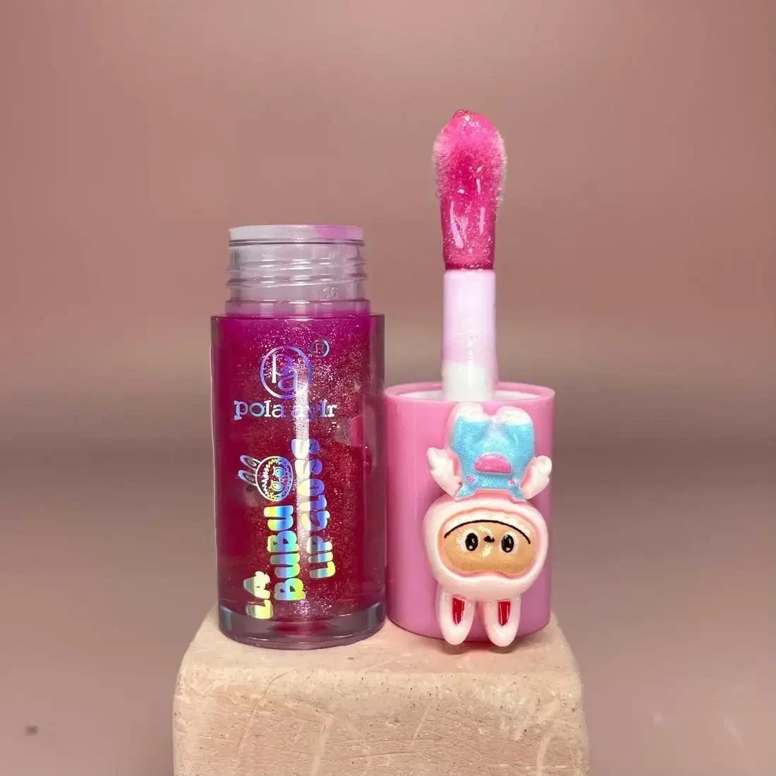 BRILLO MAGICO ESCARCHADO LA BUBU 2