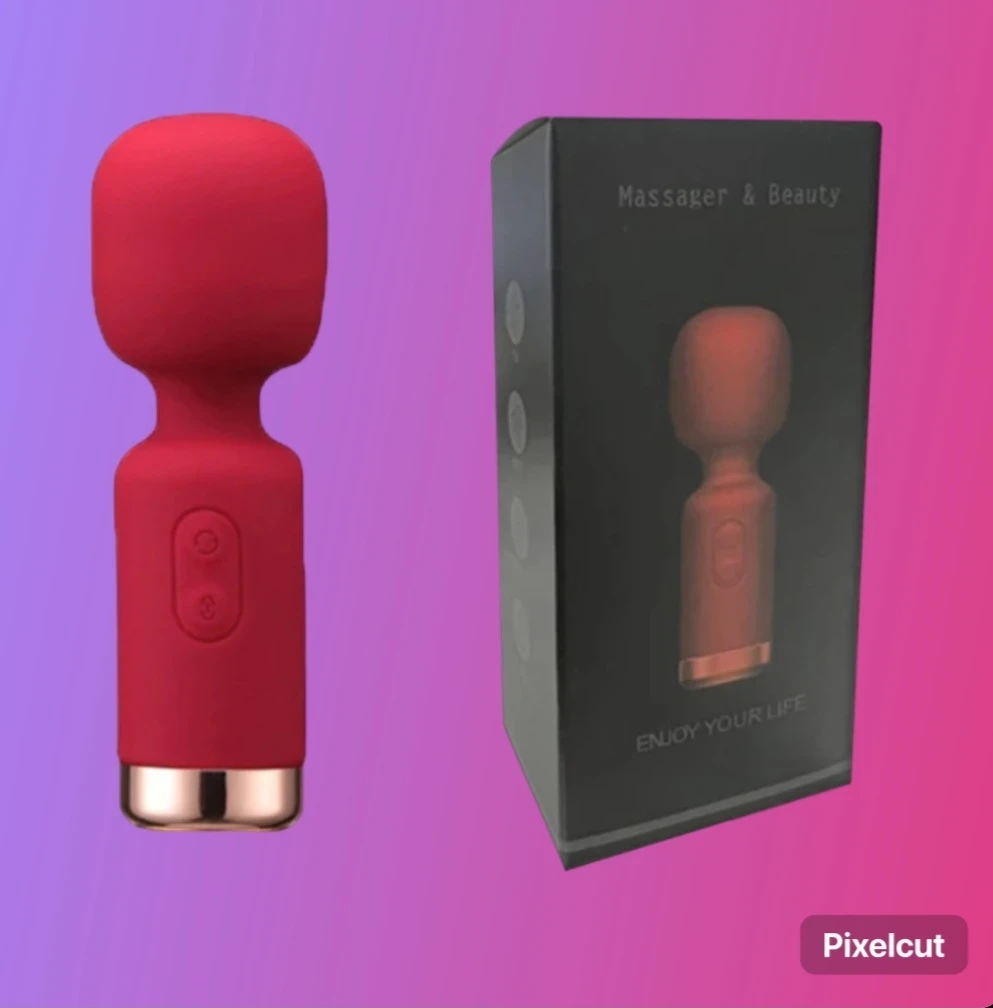 Mini Microfono Recargable