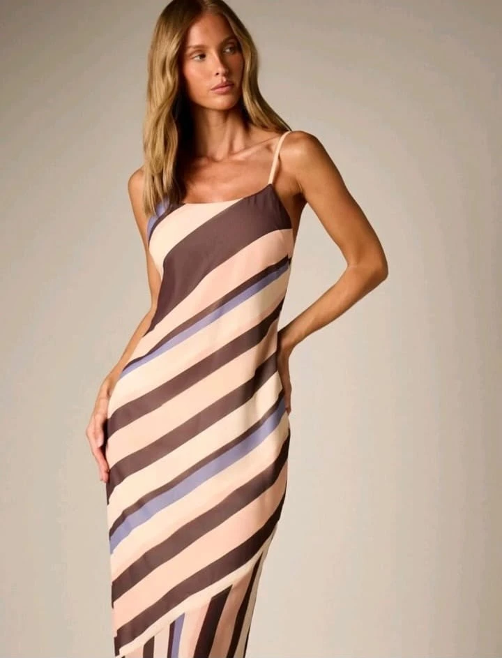 Vestido Virginia  2