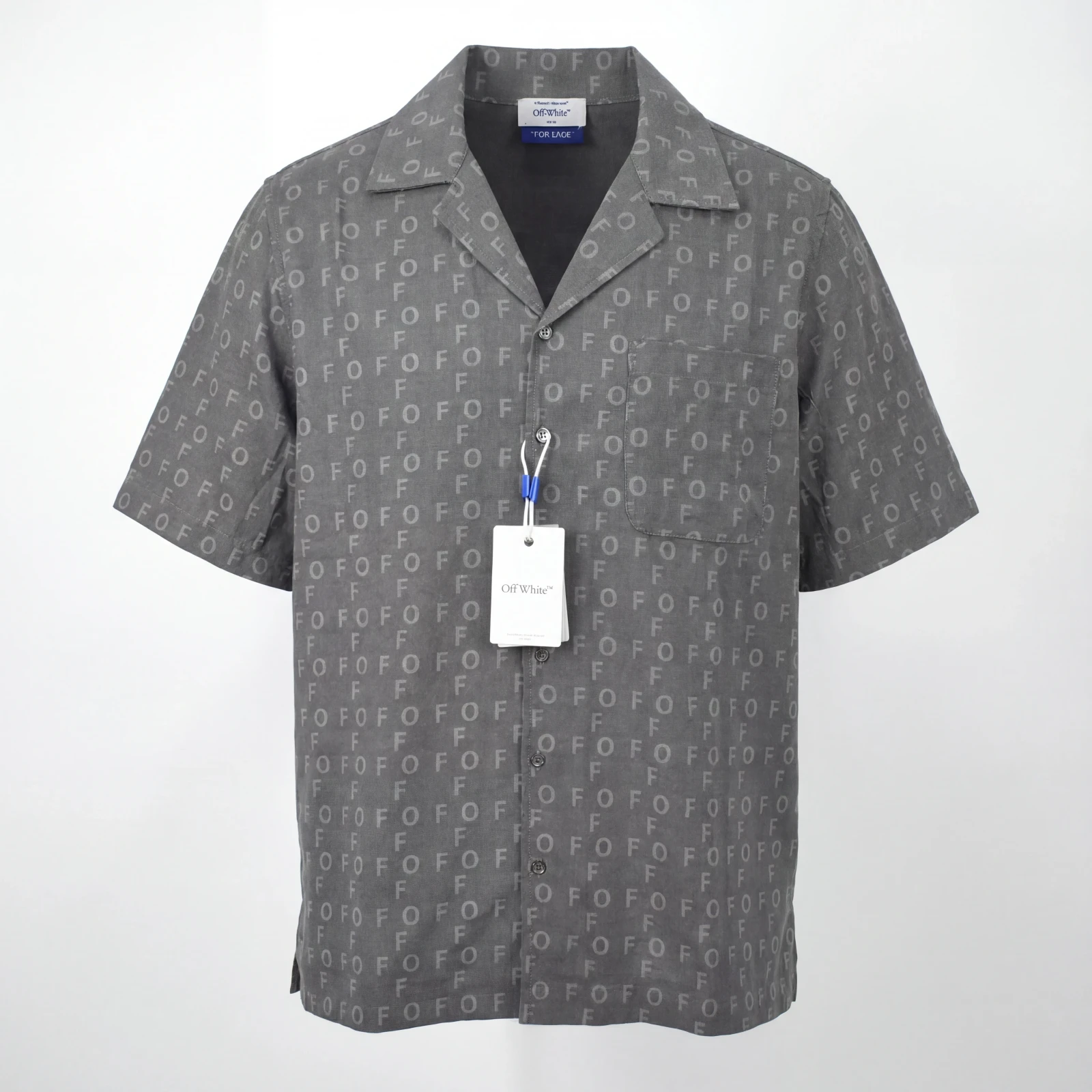 Camisa OFF White