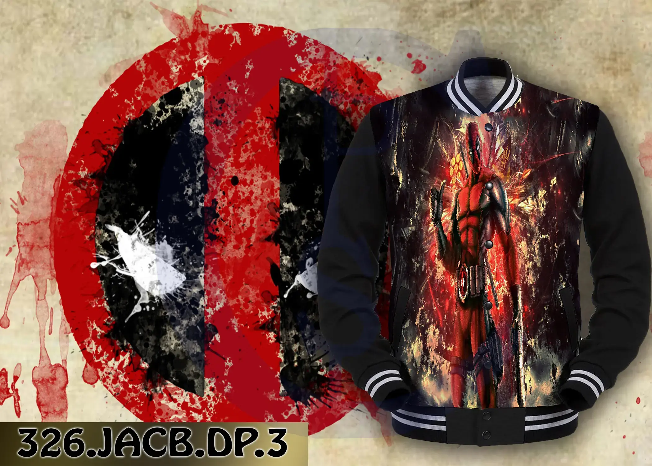 326.JACB.DP.3(dead pool)