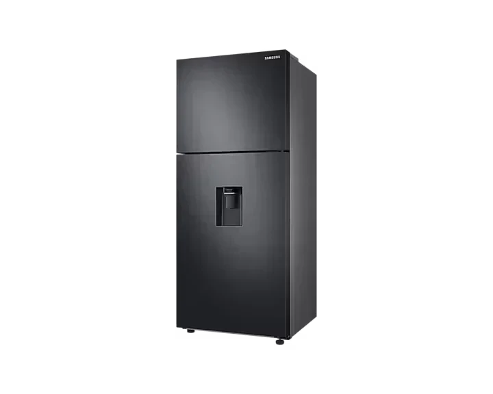 Heladera Samsung rt42 Black c/dispenser  2