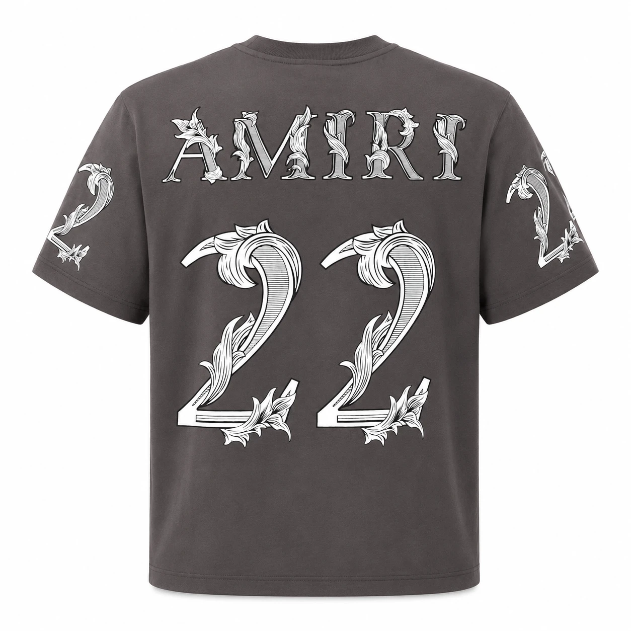 Playera Amiri&nbsp; 2