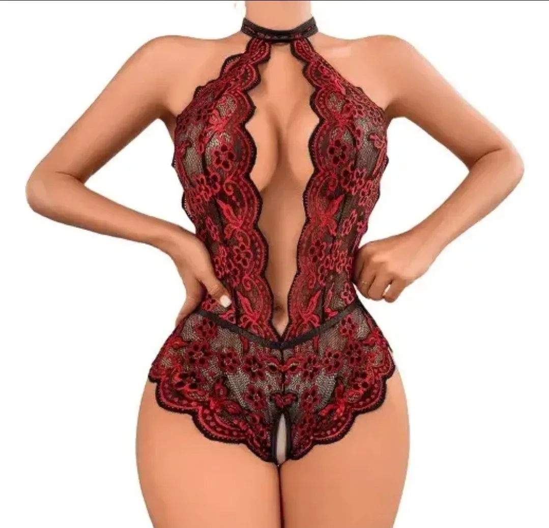 Body encaje