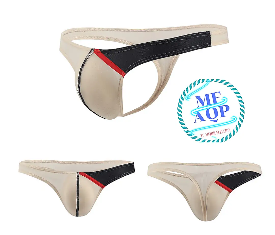 SLIP TANGA SEDA SUAVE 4