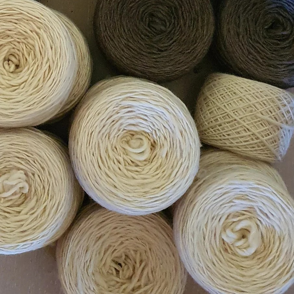 HILADO HANDSPUN