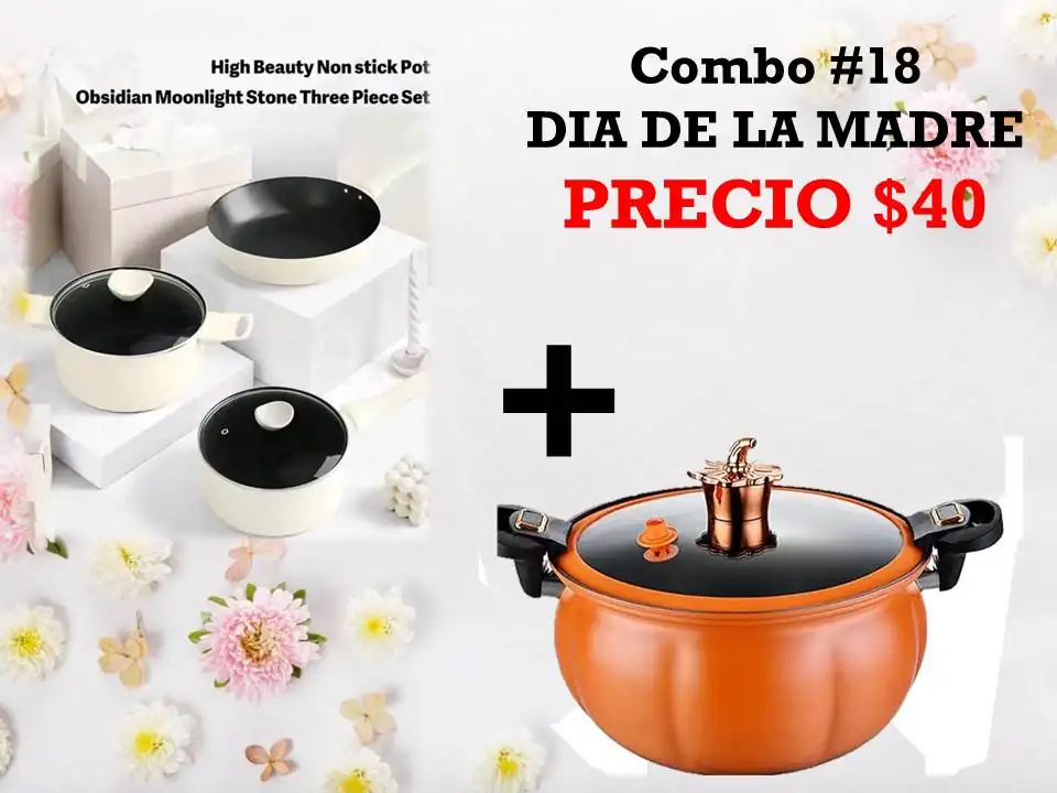 COMBO #18